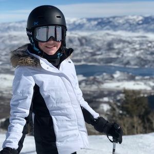 Meet your Posher, Savannah